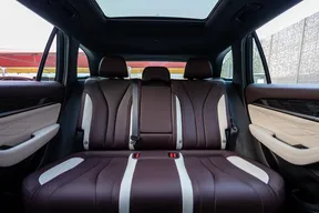 Geely Xingyue L / Monjaro 2024