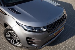 Land Rover Range Rover Evoque 2023