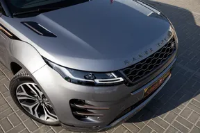 Land Rover Range Rover Evoque 2023