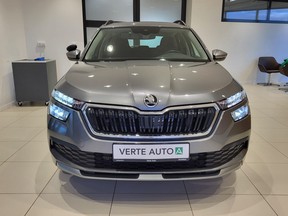 Škoda Kamiq 2023