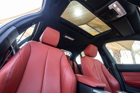 BMW 3 Series 340 2017