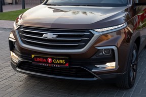 Chevrolet Captiva 2023
