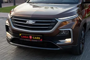 Chevrolet Captiva 2023
