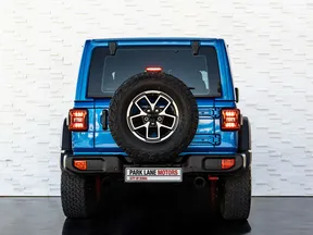 Jeep Wrangler 2024