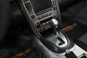 Porsche Boxster 718 2008