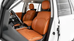 Nissan Patrol 2023