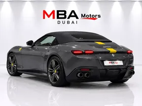 Ferrari Roma 2024