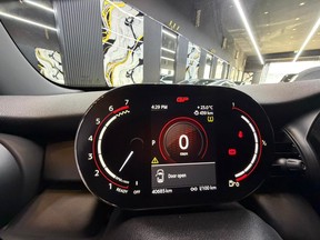 MINI Hatch John Cooper Works GP 2020