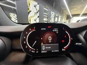 MINI Hatch John Cooper Works GP 2020