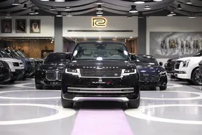 Land Rover Range Rover 2027