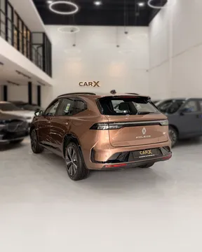 Renault Koleos 2026