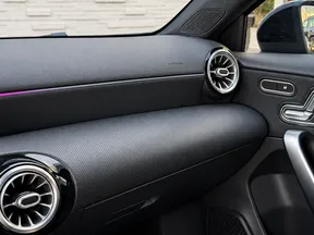 Mercedes-Benz A-Class 45 AMG S 2021