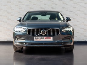 Volvo S90 2024