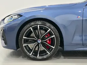 BMW 4 Series M440 2023