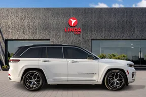 Jeep Grand Cherokee 2023