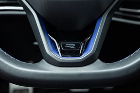 Volkswagen Golf R 2024