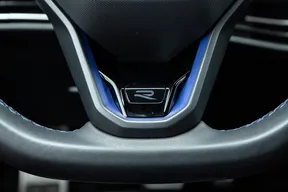 Volkswagen Golf R 2024