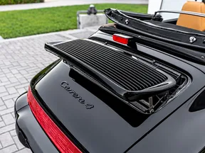 Porsche 911 Carrera 1991