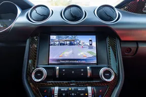 Ford Mustang GT 2020