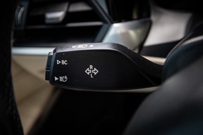 BMW 3 Series 330 2019