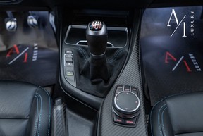 BMW 2 Series M2 Competition 2020