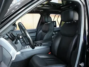 Land Rover Range Rover 2024
