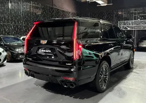 Cadillac Escalade 2024