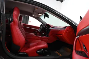 Maserati GranTurismo 2018