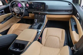 Kia Carnival / Sedona 2023