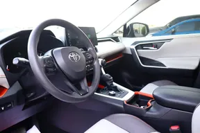 Toyota RAV4 2019