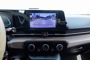 Hyundai Accent / Solaris / Verna 2024