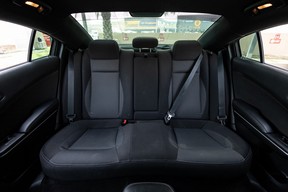 Dodge Charger 2018