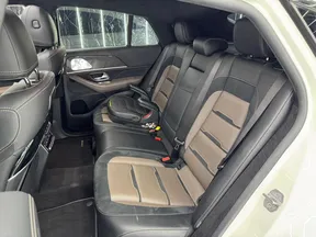 Mercedes-Benz GLE 53 AMG 2020
