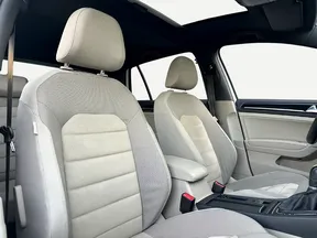 Volkswagen Golf 2019