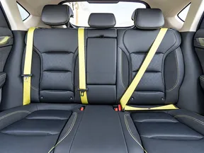 Geely Xingyue / Tugella 2024
