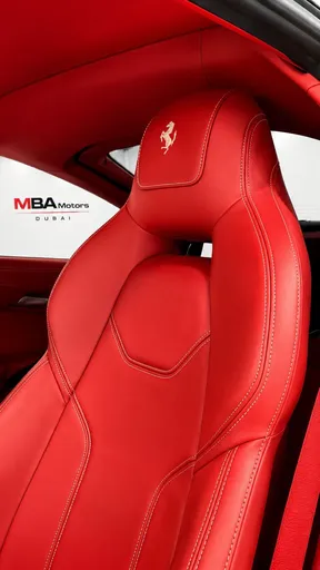 Ferrari F12berlinetta 2017
