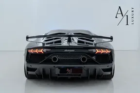 Lamborghini Aventador 2021
