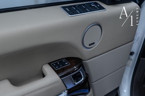 Land Rover Range Rover 2016