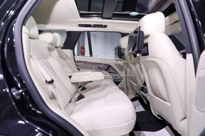 Land Rover Range Rover 2025