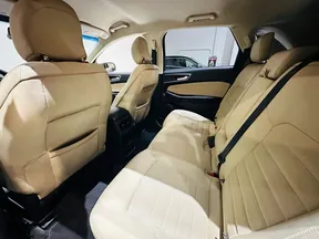 Ford Edge 2019