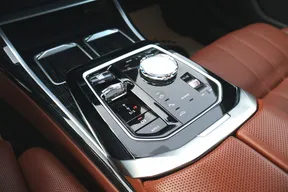 BMW 7 Series 735 2023