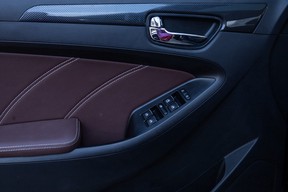 DFSK Glory 580 / Fengon 580 2023