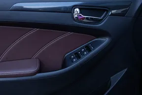 DFSK Glory 580 / Fengon 580 2023