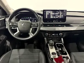 Mitsubishi Outlander / Airtek 2026