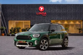 MINI Countryman Cooper S 2024
