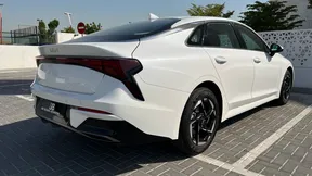 Kia K5 2024