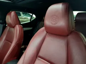 Mazda 3 2021