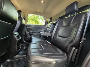 Ford Edge 2017