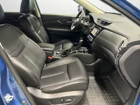 Nissan X-Trail 2018