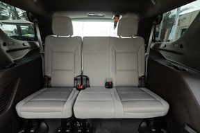 Chevrolet Tahoe 2022